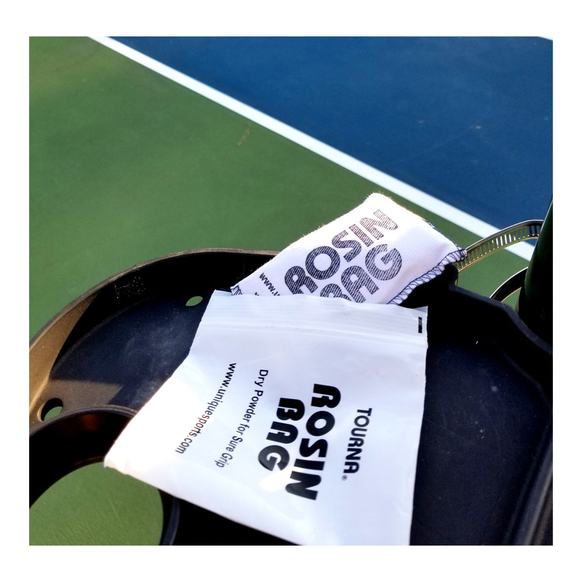 ROSIN BAG US