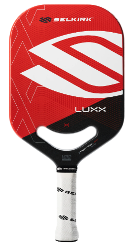 LUXX CONTROL AIR