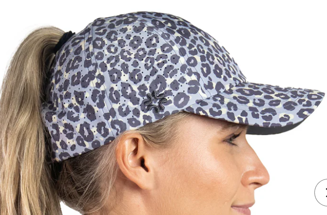 PONYTAIL HAT
