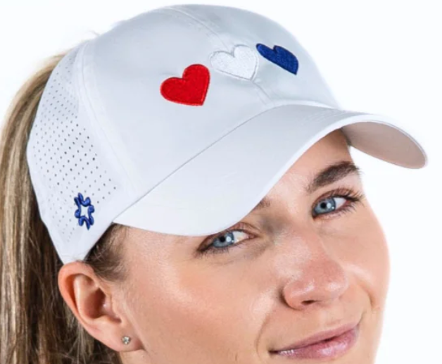 PONYTAIL HAT