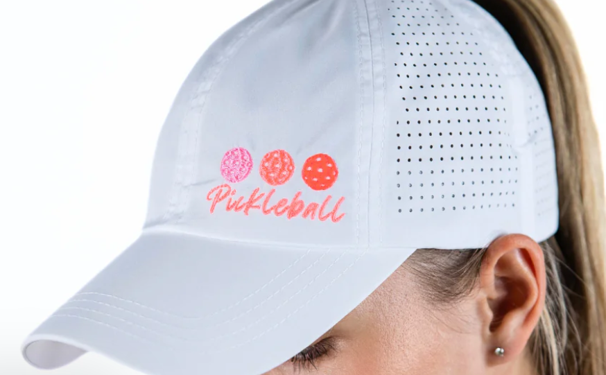 PONYTAIL HAT
