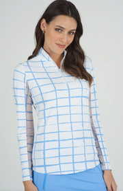 (*D) W CORDOVA LS ZIP 10495