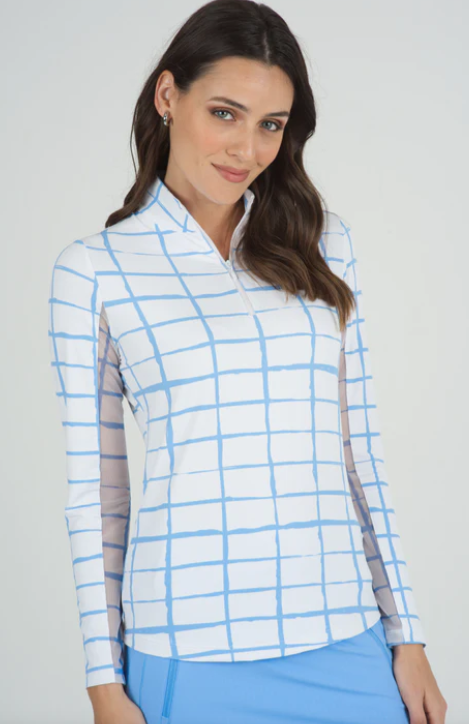 (*D) W CORDOVA LS ZIP 10495