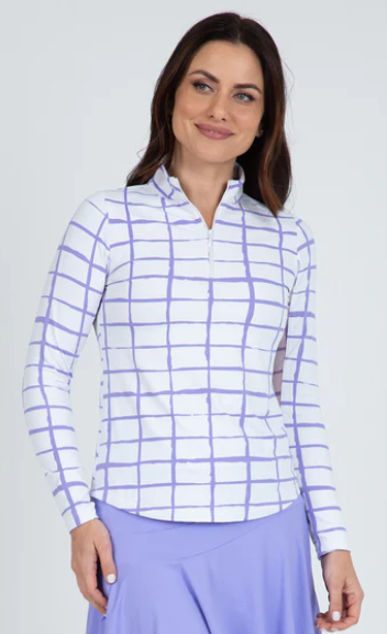 (*D) W CORDOVA LS ZIP 10495