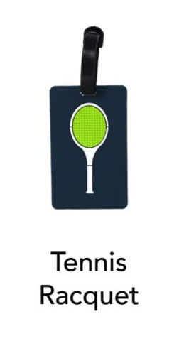 BAG TAG