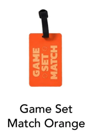 BAG TAG