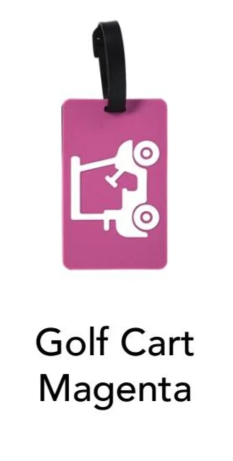 BAG TAG