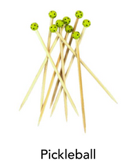 COCKTAIL PICKS