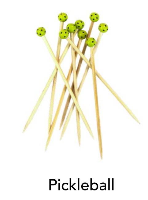 COCKTAIL PICKS