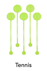 STIRRER STICKS