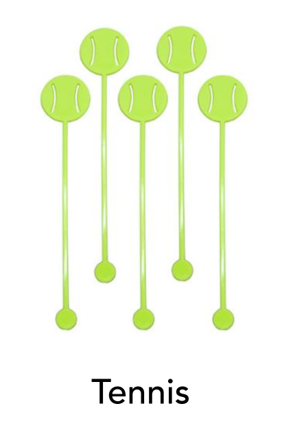 STIRRER STICKS