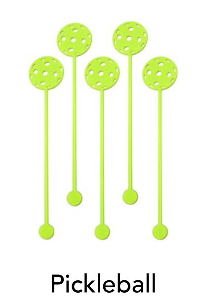 STIRRER STICKS