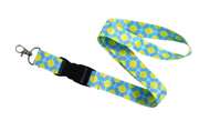 TENNIS LANYARD