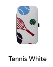 TENNIS NAIL KIT