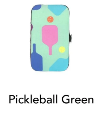 PICKLEBALL NAIL KIT