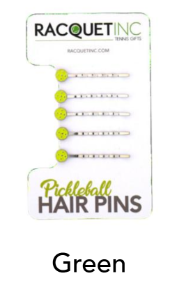 HAIR PINS
