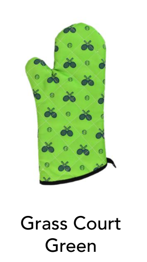 OVEN MITT