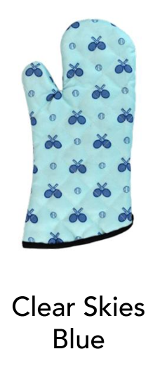 OVEN MITT