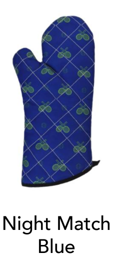 OVEN MITT