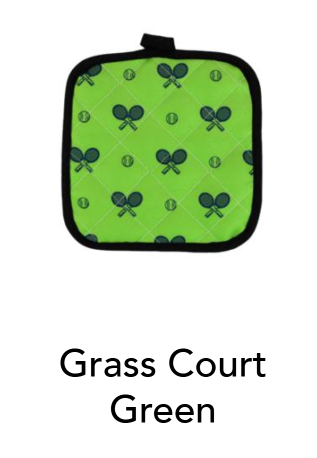 POT HOLDER