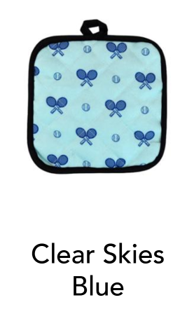 POT HOLDER