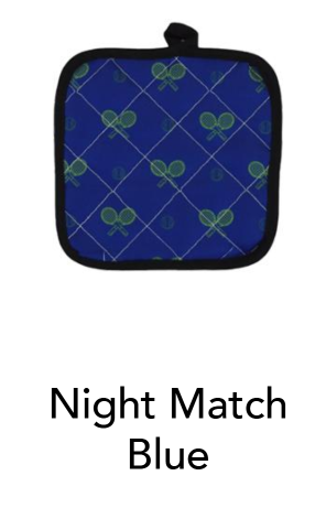 POT HOLDER