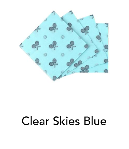 COCKTAIL NAPKINS