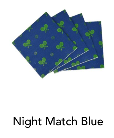 COCKTAIL NAPKINS