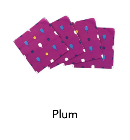 COCKTAIL NAPKINS
