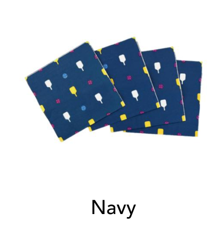 COCKTAIL NAPKINS