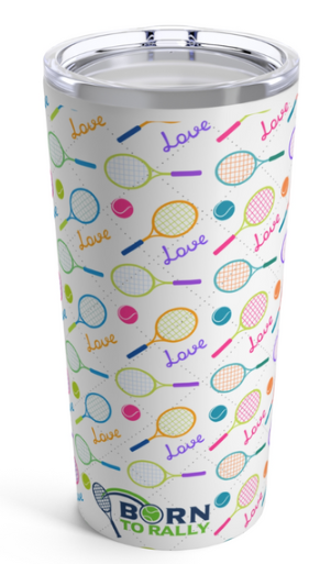 TUMBLER