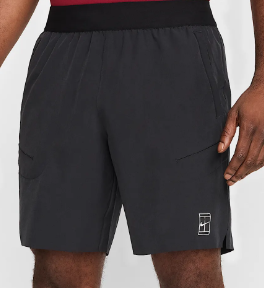 M NKCT DF ADVTG 8" SHORT