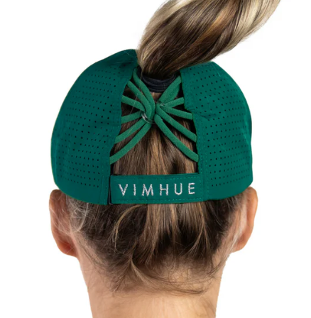 PONYTAIL HAT