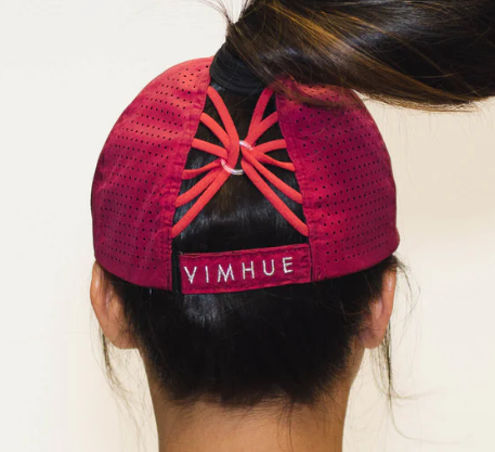 PONYTAIL HAT