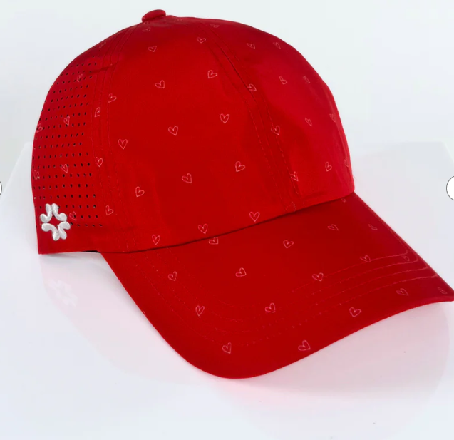 PONYTAIL HAT