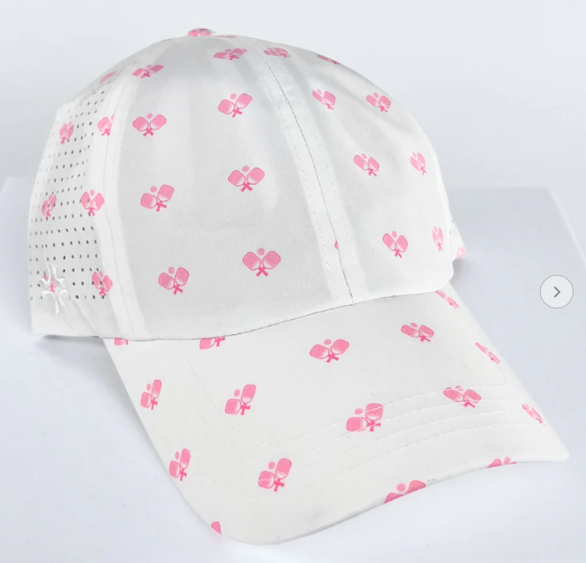 PONYTAIL HAT
