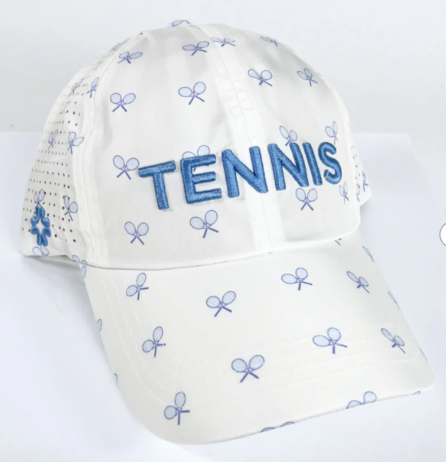 PONYTAIL HAT
