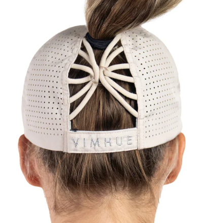 PONYTAIL HAT