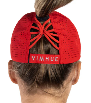 PONYTAIL HAT
