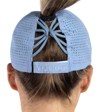 PONYTAIL HAT