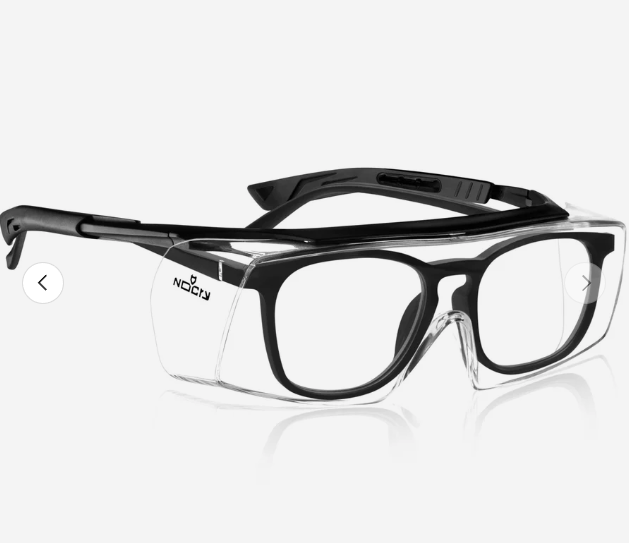 OVERSPECS PRO ANTI-FOG OVER-GLASSES