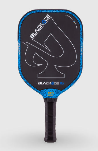 BLACK ACE