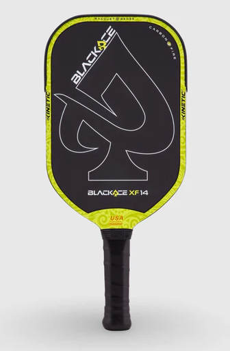 BLACK ACE