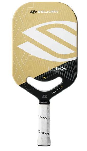 LUXX CONTROL AIR