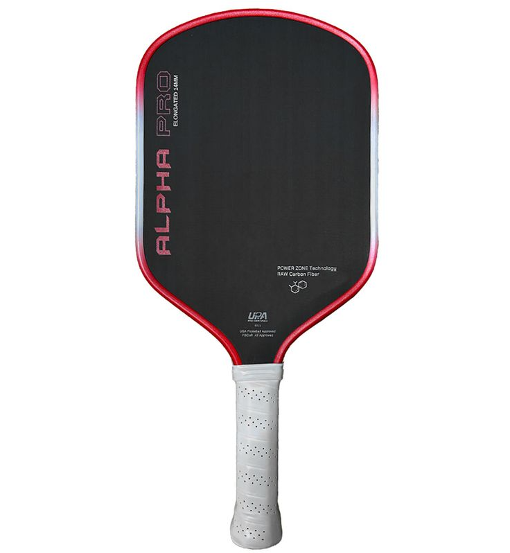 ALPHA PRO