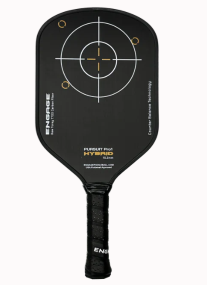 PURSUIT PRO 1