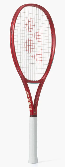 VCORE 08 RUBY RED