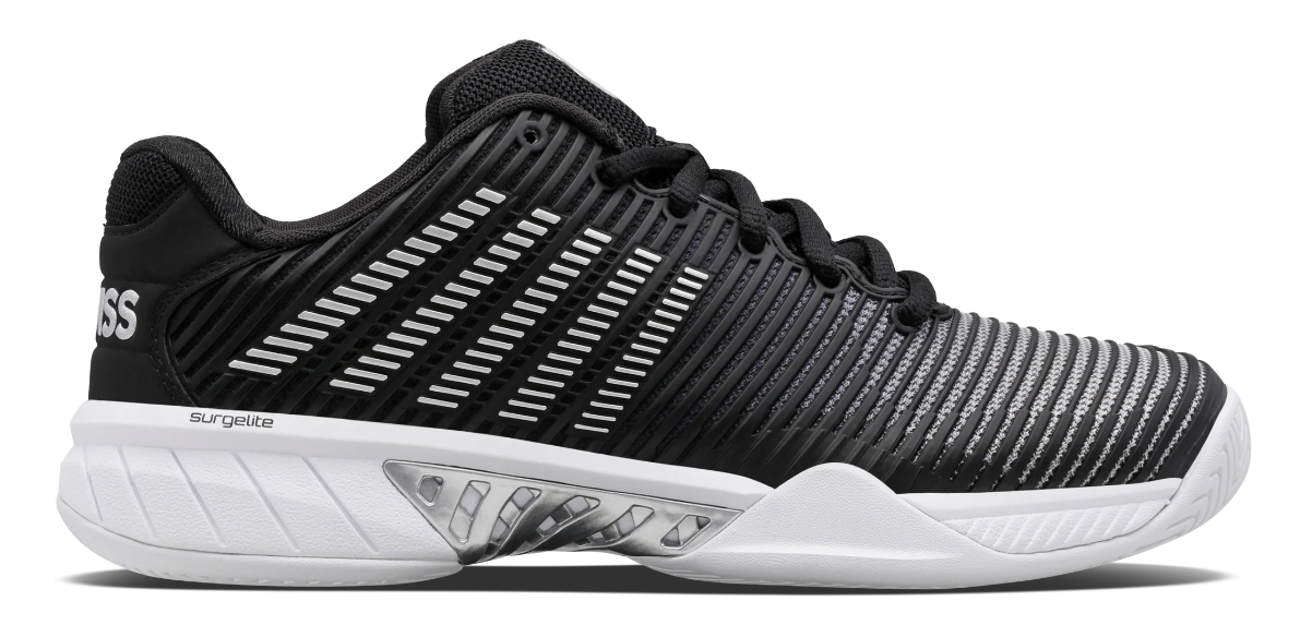 (*D) W HYPE CRT EXP 2- BLACK/WHITE 96613-085