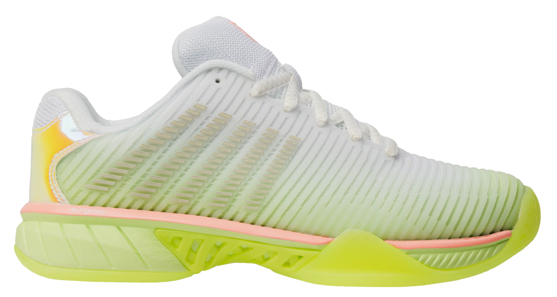 W HYPE CRT EXP 2 LIL WHI/LMN/FRST/BE
