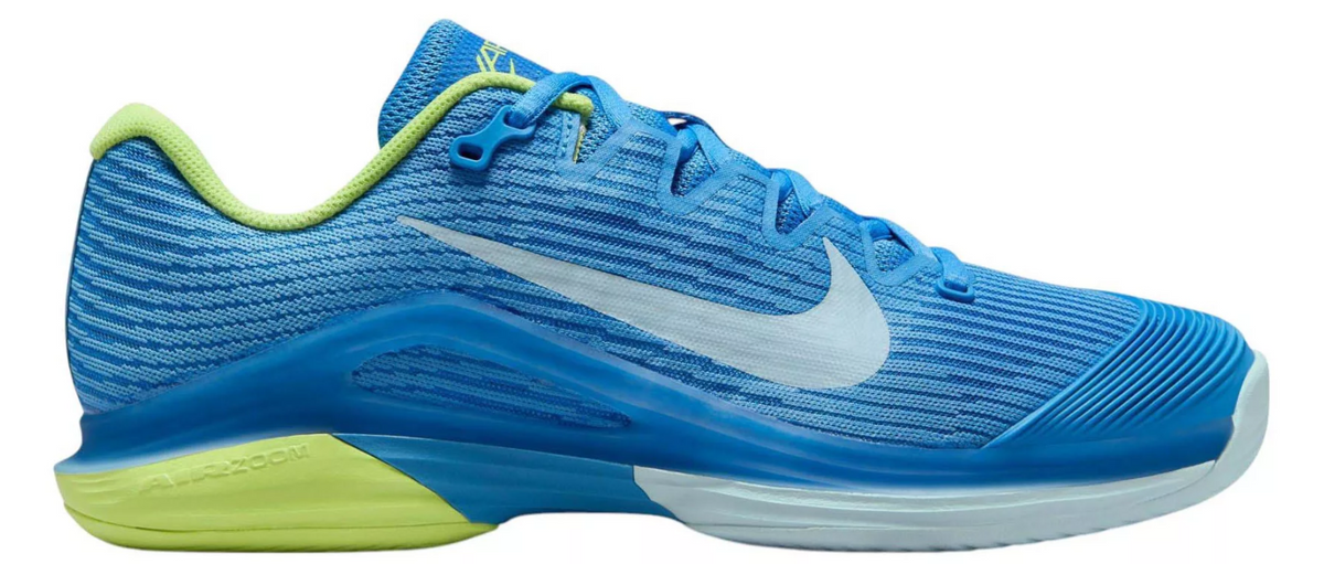 W ZOOM VAPOR 12